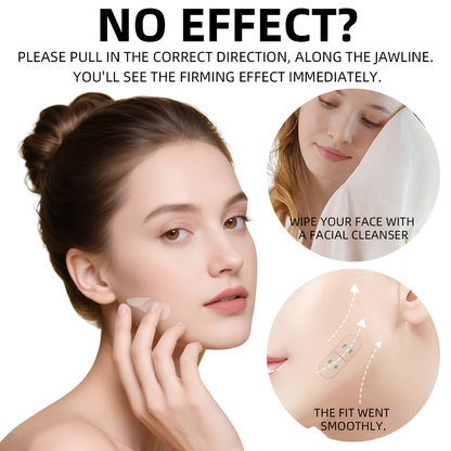 Amure™ Invisible Face Lifting Tape