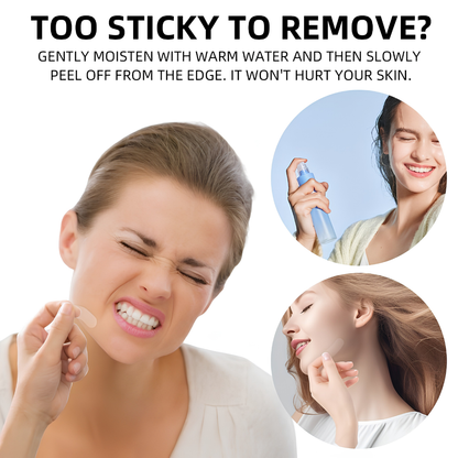 Amure™ Invisible Face Lifting Tape